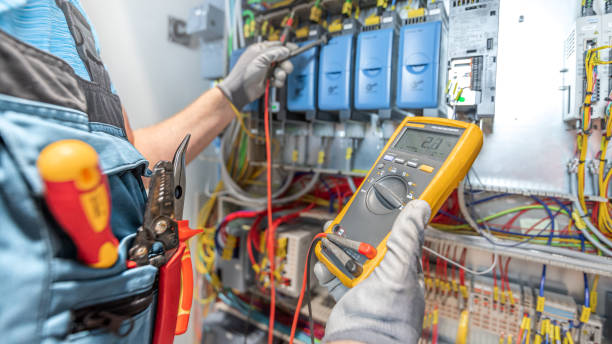 Why Trust Our Certified Electricians for Your Electrical Needs in Kincheloe, MI?